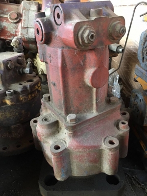 โป๊ะสวิง SK 30