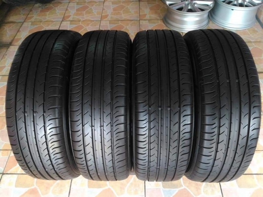 ล้อแม็ก Isuzu D-Max ขอบ 18*7,ET33,6h139 พร้อมยาง Dunlop Sportmaxx 225 60 18 ผลิตปี 2018 ขายถูกๆ ทั้งชุด 13900.- *** ใส่ฟรี รับเทิร์น รับบัตรเครดิตทุกธนาคาร ส่งได้ทั่วไทย ***