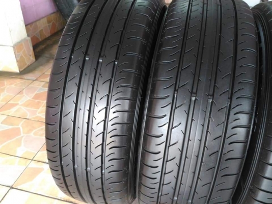 ล้อแม็ก Isuzu D-Max ขอบ 18*7,ET33,6h139 พร้อมยาง Dunlop Sportmaxx 225 60 18 ผลิตปี 2018 ขายถูกๆ ทั้งชุด 13900.- *** ใส่ฟรี รับเทิร์น รับบัตรเครดิตทุกธนาคาร ส่งได้ทั่วไทย ***