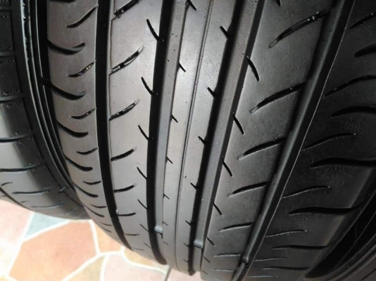 ล้อแม็ก Isuzu D-Max ขอบ 18*7,ET33,6h139 พร้อมยาง Dunlop Sportmaxx 225 60 18 ผลิตปี 2018 ขายถูกๆ ทั้งชุด 13900.- *** ใส่ฟรี รับเทิร์น รับบัตรเครดิตทุกธนาคาร ส่งได้ทั่วไทย ***