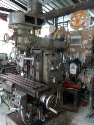 ขายมิลลิ่ง M2 มีอก มีฟีดบ็อก