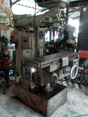 ขายมิลลิ่ง M2 มีอก มีฟีดบ็อก