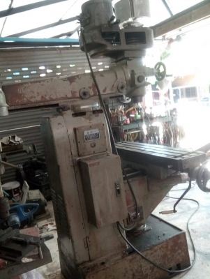 ขายมิลลิ่ง M2 มีอก มีฟีดบ็อก