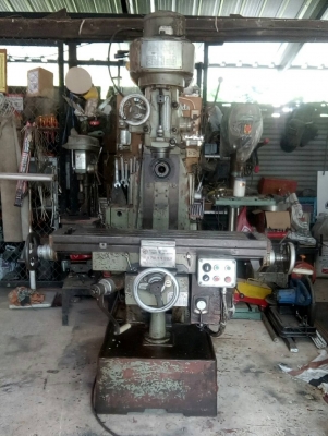 ขายมิลลิ่ง M2 มีอก มีฟีดบ็อก