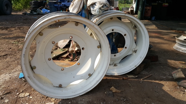 กระทะขอบ28