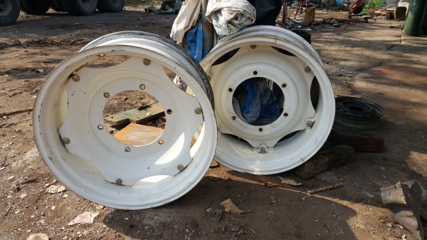 กระทะขอบ28