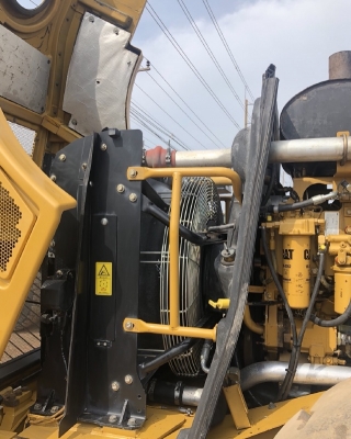 ขายรถตักล้อยาง CAT 962H นำเข้าเองจากญี่ปุ่น สภาพสวยพร้อมใช้ มีVDOการทำงานครับ ขายรถตักล้อยาง CAT 962H นำเข้าเองจากญี่ปุ่น สภาพสวยพร้อมใช้ มีVDOการทำงานครับ