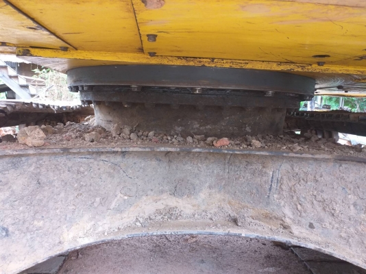 ขาย 1,350,000 KOMATSU pc 200-8 เล่มทะเบียน ไฟฟ้าครบ เครื่องดี ปั้มแรง เอวแน่น ช่วงล่างเต็ม รถพร้อมใช้ รถอยู่ ขอนแก่น 064-191-1112 ขาย 1,350,000 KOMATSU pc 200-8 เล่มทะเบียน ไฟฟ้าครบ เครื่องดี ปั้มแรง เอวแน่น ช่วงล่างเต็ม รถพร้อมใช้ รถอยู่ ขอนแก่น 064-191-1112