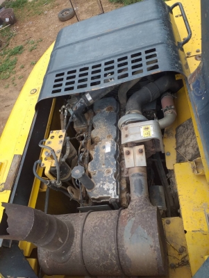 ขาย 1,350,000 KOMATSU pc 200-8 เล่มทะเบียน ไฟฟ้าครบ เครื่องดี ปั้มแรง เอวแน่น ช่วงล่างเต็ม รถพร้อมใช้ รถอยู่ ขอนแก่น 064-191-1112 ขาย 1,350,000 KOMATSU pc 200-8 เล่มทะเบียน ไฟฟ้าครบ เครื่องดี ปั้มแรง เอวแน่น ช่วงล่างเต็ม รถพร้อมใช้ รถอยู่ ขอนแก่น 064-191-1112