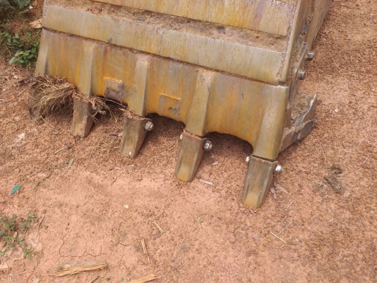 ขาย 1,350,000 KOMATSU pc 200-8 เล่มทะเบียน ไฟฟ้าครบ เครื่องดี ปั้มแรง เอวแน่น ช่วงล่างเต็ม รถพร้อมใช้ รถอยู่ ขอนแก่น 064-191-1112 ขาย 1,350,000 KOMATSU pc 200-8 เล่มทะเบียน ไฟฟ้าครบ เครื่องดี ปั้มแรง เอวแน่น ช่วงล่างเต็ม รถพร้อมใช้ รถอยู่ ขอนแก่น 064-191-1112