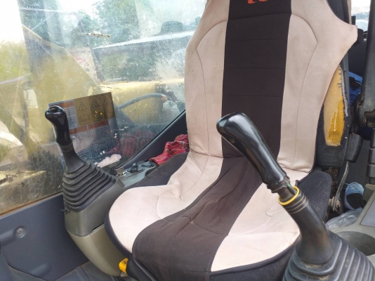 ขาย 1,350,000 KOMATSU pc 200-8 เล่มทะเบียน ไฟฟ้าครบ เครื่องดี ปั้มแรง เอวแน่น ช่วงล่างเต็ม รถพร้อมใช้ รถอยู่ ขอนแก่น 064-191-1112 ขาย 1,350,000 KOMATSU pc 200-8 เล่มทะเบียน ไฟฟ้าครบ เครื่องดี ปั้มแรง เอวแน่น ช่วงล่างเต็ม รถพร้อมใช้ รถอยู่ ขอนแก่น 064-191-1112