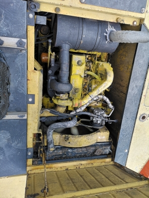 รถขุดแบคโฮโคมัสสึรุ่น 5 สภาพสวยสมบูรณ์ทุกระบบ ไม่มีเล่นทะเบียน แอร์เย็น รถขุดแบคโฮโคมัสสึรุ่น 5 สภาพสวยสมบูรณ์ทุกระบบ ไม่มีเล่นทะเบียน แอร์เย็น