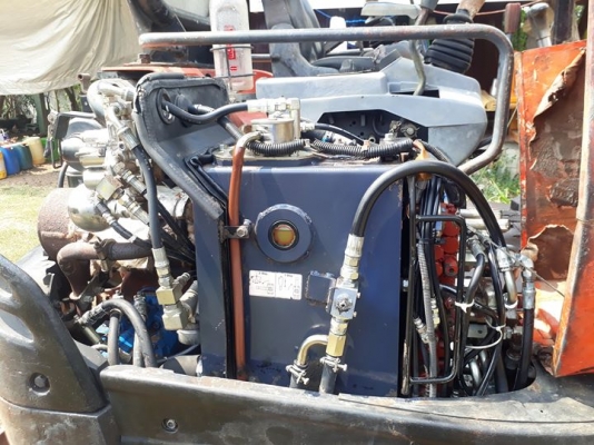 ขาย คูโบต้า KX91-3s2