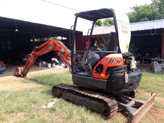 ขาย คูโบต้า KX91-3s2