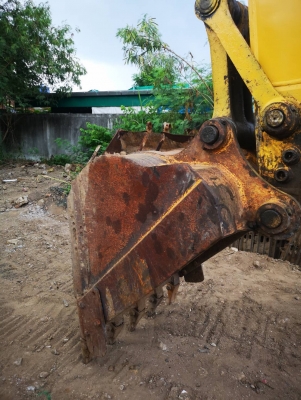 รถแบคโฮ รถสวยสภาพดีช่วงล่างเต็มเอวแน่น รถแบคโฮ รถสวยสภาพดีช่วงล่างเต็มเอวแน่น