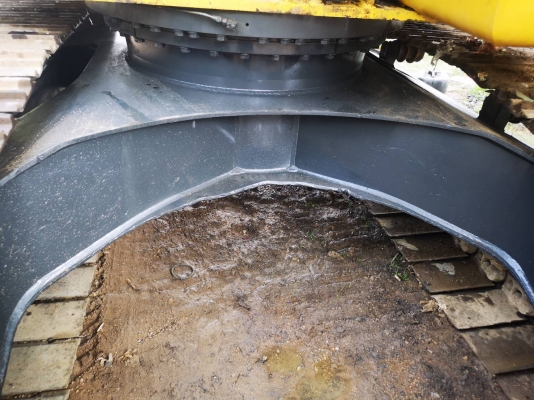 รถแบคโฮ รถสวยสภาพดีช่วงล่างเต็มเอวแน่น รถแบคโฮ รถสวยสภาพดีช่วงล่างเต็มเอวแน่น