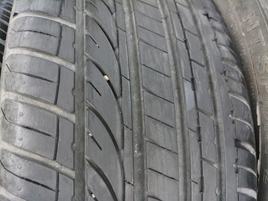 มูเก้น ขอบ17 4x100 off45 พร้อมยาง 205 45 17 ปี16 city jazz vios yaris swif march almera ใส่ได้ มูเก้น ขอบ17 4x100 off45 พร้อมยาง 205 45 17 ปี16 city jazz vios yaris swif march almera ใส่ได้