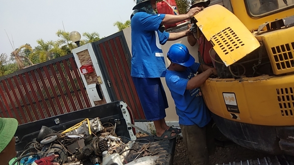 รับซื้อขาย อุปกรณ์ไฮดรอลิค ทุกชนิด มือสอง-ใหม่ รับซื้อขาย อุปกรณ์ไฮดรอลิค ทุกชนิด มือสอง-ใหม่