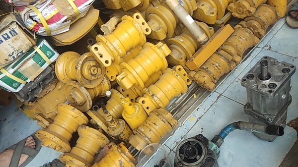 รับซื้อขาย อุปกรณ์ไฮดรอลิค ทุกชนิด มือสอง-ใหม่ รับซื้อขาย อุปกรณ์ไฮดรอลิค ทุกชนิด มือสอง-ใหม่