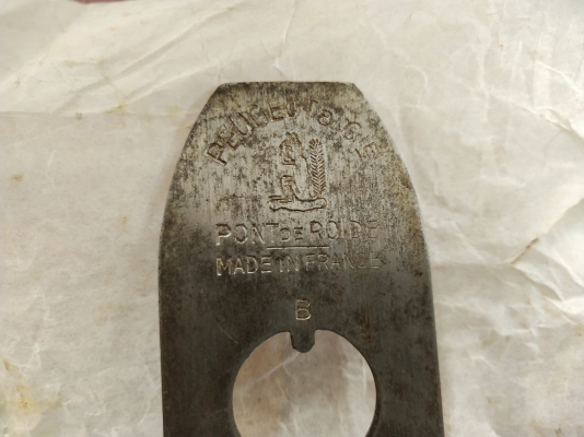 ขายใบกบตรากระรอกฝรั่งเศสพร้อมประกับขนาด1 1/2" ขายใบกบตรากระรอกฝรั่งเศสพร้อมประกับขนาด1 1/2"