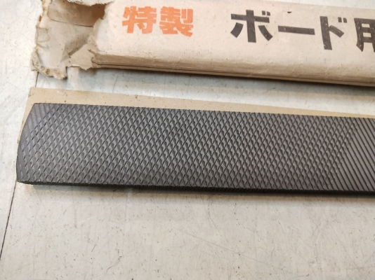 ขายตะไบบุ้งMADE IN JAPAN. ใหม่ ขายตะไบบุ้งMADE IN JAPAN. ใหม่