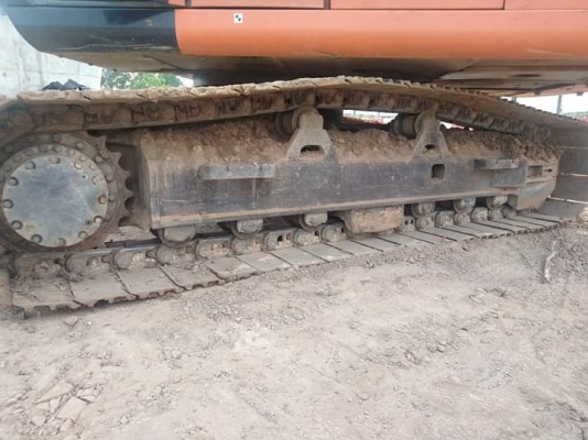 ขาย ฮิตาชิZX200-1 ทะเบียนโอน รถสวยเต็มทุกระบบ ขาย ฮิตาชิZX200-1 ทะเบียนโอน รถสวยเต็มทุกระบบ