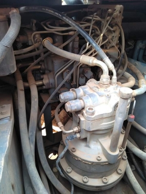 ขาย ฮิตาชิZX200-1 ทะเบียนโอน รถสวยเต็มทุกระบบ ขาย ฮิตาชิZX200-1 ทะเบียนโอน รถสวยเต็มทุกระบบ