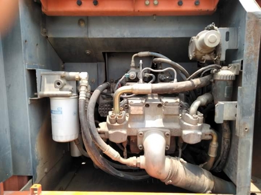 ขาย ฮิตาชิZX200-1 ทะเบียนโอน รถสวยเต็มทุกระบบ ขาย ฮิตาชิZX200-1 ทะเบียนโอน รถสวยเต็มทุกระบบ