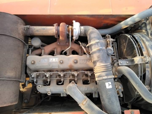 ขาย ฮิตาชิZX200-1 ทะเบียนโอน รถสวยเต็มทุกระบบ ขาย ฮิตาชิZX200-1 ทะเบียนโอน รถสวยเต็มทุกระบบ