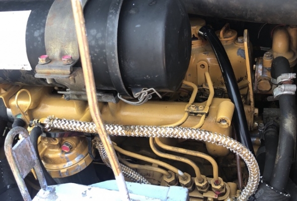 ขายรถขุด KOMATSU PC50UU-2 อาร์มยาวพิเศษ คอนโทรลสั้น นำเข้าเองจากญี่ปุ่น สภาพสวยพร้อมใช้ มีVDOการทำงานครับ ขายรถขุด KOMATSU PC50UU-2 อาร์มยาวพิเศษ คอนโทรลสั้น นำเข้าเองจากญี่ปุ่น สภาพสวยพร้อมใช้ มีVDOการทำงานครับ