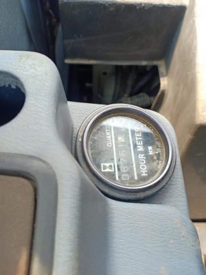 มาใหม่จ้า..KOBELCO SK120-3 มาร์คไฟว์ ซุปเปอร์  เก่านอกแท้  มีลายแย๊ก ใช้งานมา 6,xxxชั่วโมง พร้อมใช้ โทร 089-3818694 จ๊อย