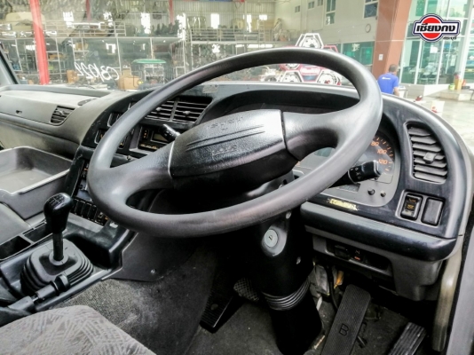 หัวเก๋ง ISUZU GIGA  สภาพแจ่ม