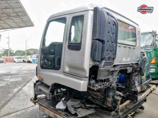 หัวเก๋ง ISUZU GIGA  สภาพแจ่ม