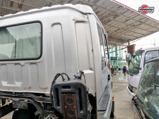 หัวเก๋ง ISUZU GIGA  สภาพแจ่ม