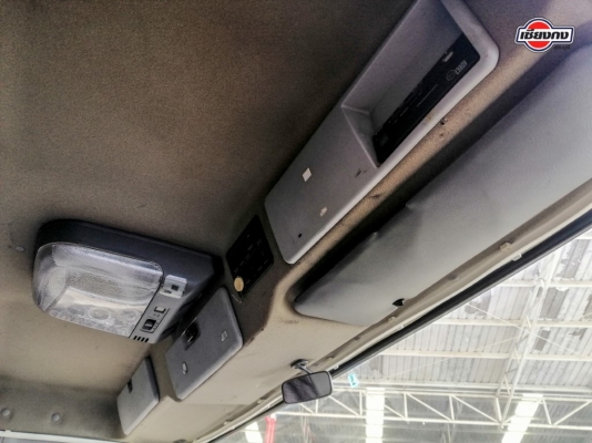 หัวเก๋ง ISUZU GIGA  สภาพแจ่ม