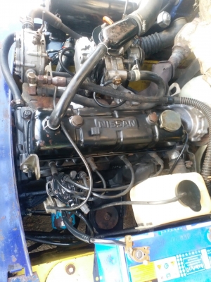 ขายรถยกโฟร์คลิฟท์ยี่ห้อ KOMAT'SU 1.5 ตัน เสายกสูง 5 เมตร ขายรถยกโฟร์คลิฟท์ยี่ห้อ KOMAT'SU 1.5 ตัน เสายกสูง 5 เมตร