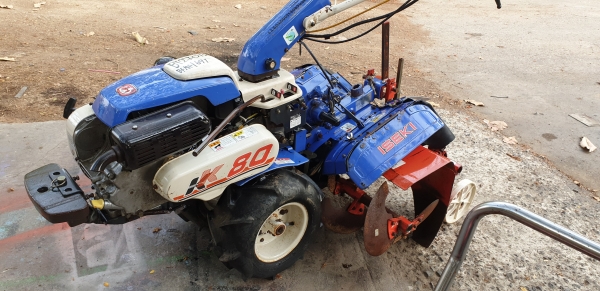 รถพรวนยกร่อง 8 แรง รถพรวนยกร่อง 8 แรง