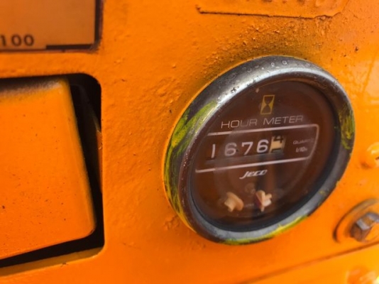 ขายด่วน❗️❗️ราคาถูก❗️❗️????komatsu pc05สภาพดีเก่าญี่ปุ่นมีใบอินวอยไม่เคยใช้ในไทย???? ขายด่วน❗️❗️ราคาถูก❗️❗️????komatsu pc05สภาพดีเก่าญี่ปุ่นมีใบอินวอยไม่เคยใช้ในไทย????