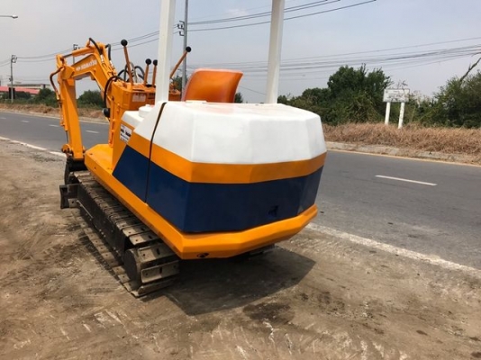 ขายด่วน❗️❗️ราคาถูก❗️❗️????komatsu pc05สภาพดีเก่าญี่ปุ่นมีใบอินวอยไม่เคยใช้ในไทย???? ขายด่วน❗️❗️ราคาถูก❗️❗️????komatsu pc05สภาพดีเก่าญี่ปุ่นมีใบอินวอยไม่เคยใช้ในไทย????