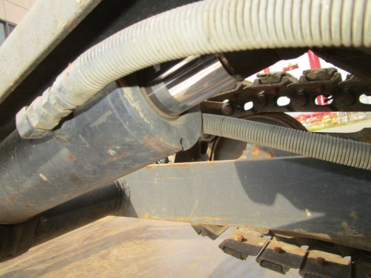 รถขุดเล็ก โคมัตสุ PC30MR-2 เก่านอกแท้นำเข้าจากญี่ปุ่น สภาพเดิมๆ รถขุดเล็ก โคมัตสุ PC30MR-2 เก่านอกแท้นำเข้าจากญี่ปุ่น สภาพเดิมๆ