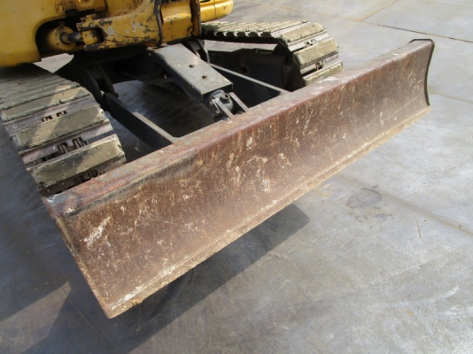 รถขุดเล็ก โคมัตสุ PC30MR-2 เก่านอกแท้นำเข้าจากญี่ปุ่น สภาพเดิมๆ รถขุดเล็ก โคมัตสุ PC30MR-2 เก่านอกแท้นำเข้าจากญี่ปุ่น สภาพเดิมๆ