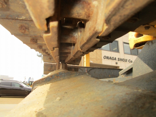 รถขุดเล็ก โคมัตสุ PC30MR-2 เก่านอกแท้นำเข้าจากญี่ปุ่น สภาพเดิมๆ รถขุดเล็ก โคมัตสุ PC30MR-2 เก่านอกแท้นำเข้าจากญี่ปุ่น สภาพเดิมๆ