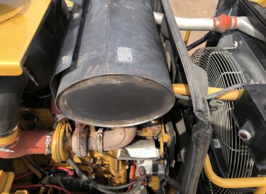 ขายรถตักล้อยาง CAT 962H นำเข้าเองจากญี่ปุ่น สภาพสวยพร้อมใช้ มีVDOการทำงานครับ ขายรถตักล้อยาง CAT 962H นำเข้าเองจากญี่ปุ่น สภาพสวยพร้อมใช้ มีVDOการทำงานครับ