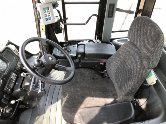 ขายรถตักล้อยาง CAT 962H นำเข้าเองจากญี่ปุ่น สภาพสวยพร้อมใช้ มีVDOการทำงานครับ ขายรถตักล้อยาง CAT 962H นำเข้าเองจากญี่ปุ่น สภาพสวยพร้อมใช้ มีVDOการทำงานครับ