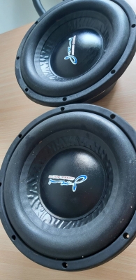 ขายลำโพงรถยนต์ ๑ คู๋