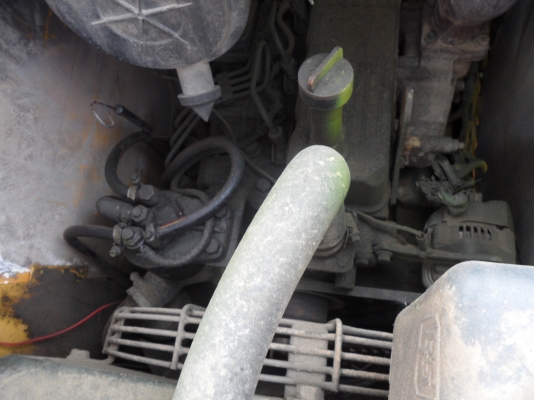 d20-7 KOMATSU ราคาเปิดเบาๆ 250,000บาท สนใจโทรหา 081-989-1989 หรั่งครับ