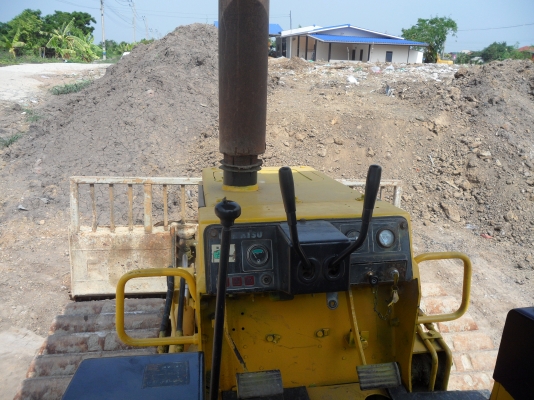 d20-7 KOMATSU ราคาเปิดเบาๆ 250,000บาท สนใจโทรหา 081-989-1989 หรั่งครับ