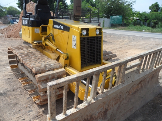 d20-7 KOMATSU ราคาเปิดเบาๆ 250,000บาท สนใจโทรหา 081-989-1989 หรั่งครับ