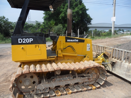 d20-7 KOMATSU ราคาเปิดเบาๆ 250,000บาท สนใจโทรหา 081-989-1989 หรั่งครับ