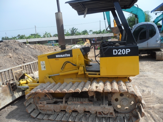 d20-7 KOMATSU ราคาเปิดเบาๆ 250,000บาท สนใจโทรหา 081-989-1989 หรั่งครับ